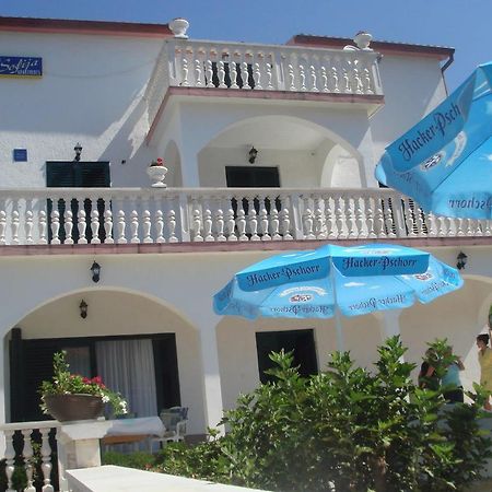 B&B Villa Sofija Grebastica Luaran gambar