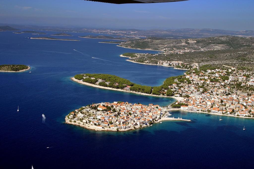 B&B Villa Sofija Grebastica Luaran gambar