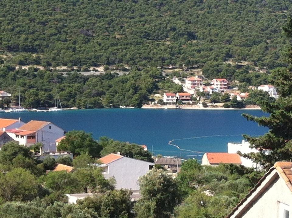 B&B Villa Sofija Grebastica Luaran gambar
