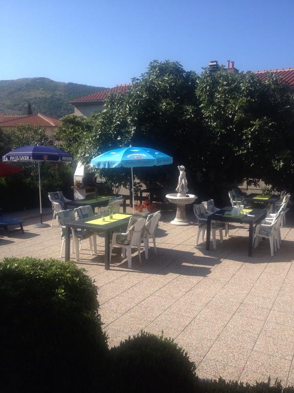 B&B Villa Sofija Grebastica Bilik gambar