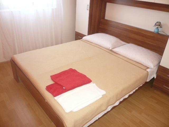 B&B Villa Sofija Grebastica Bilik gambar