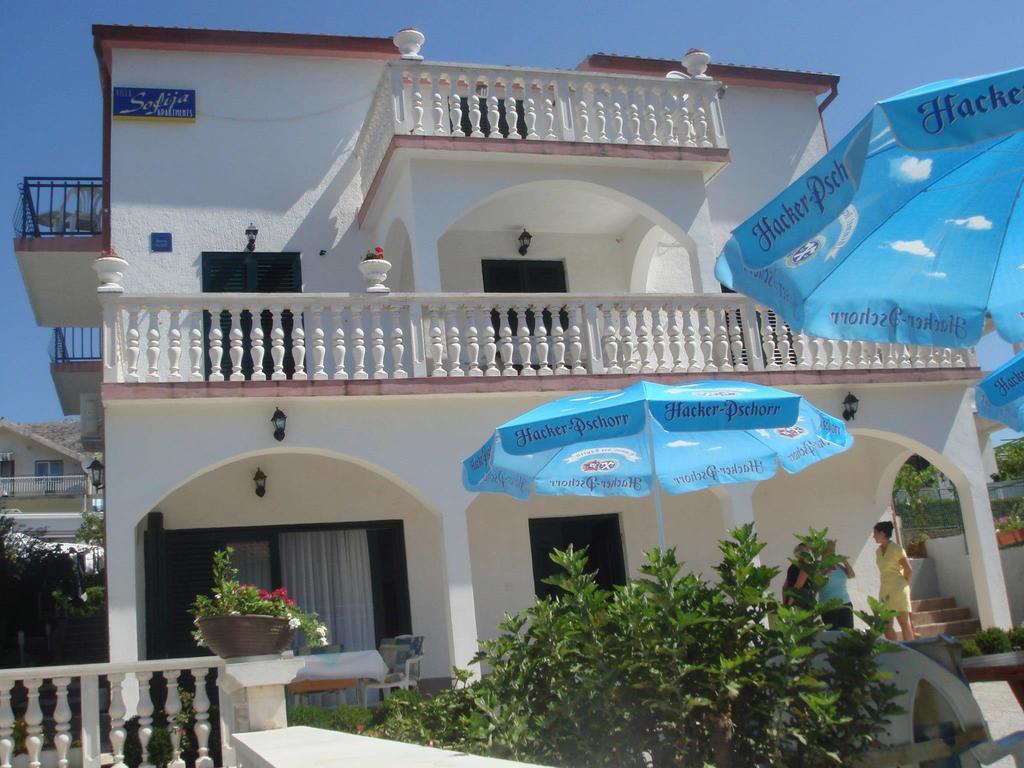 B&B Villa Sofija Grebastica Luaran gambar