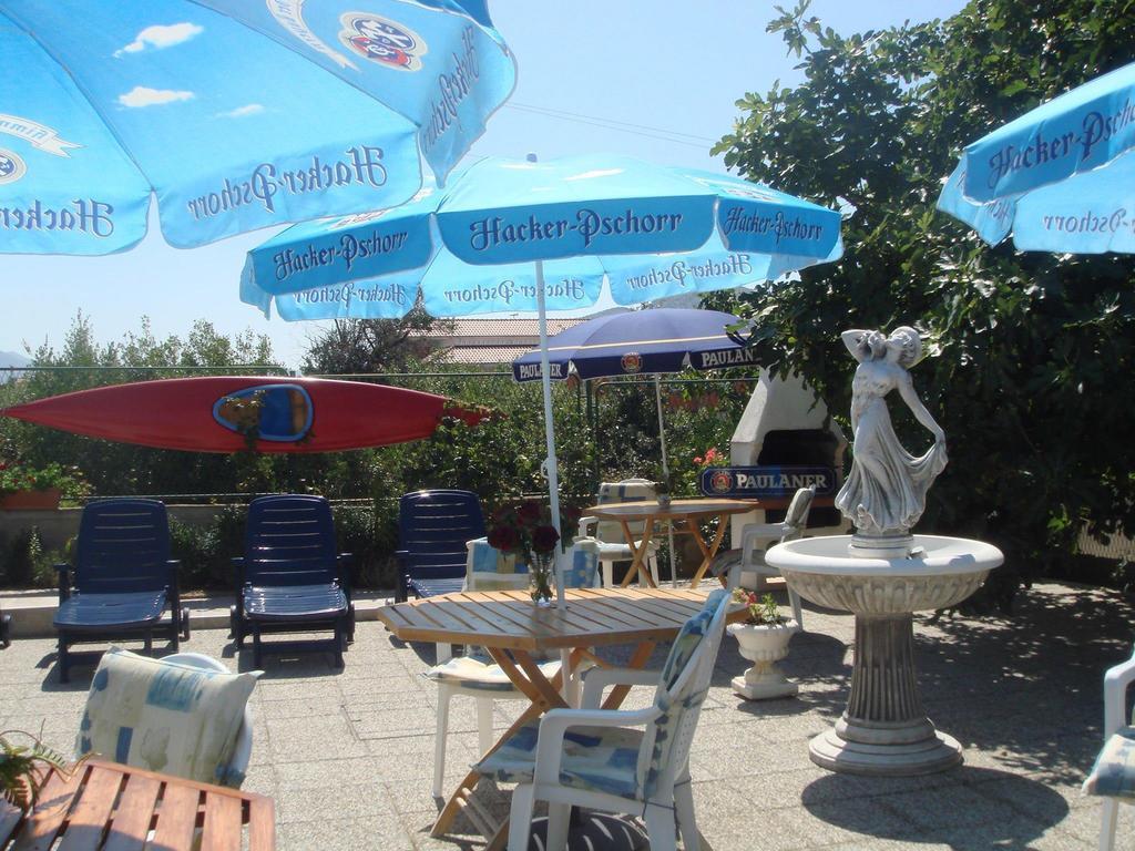 B&B Villa Sofija Grebastica Luaran gambar
