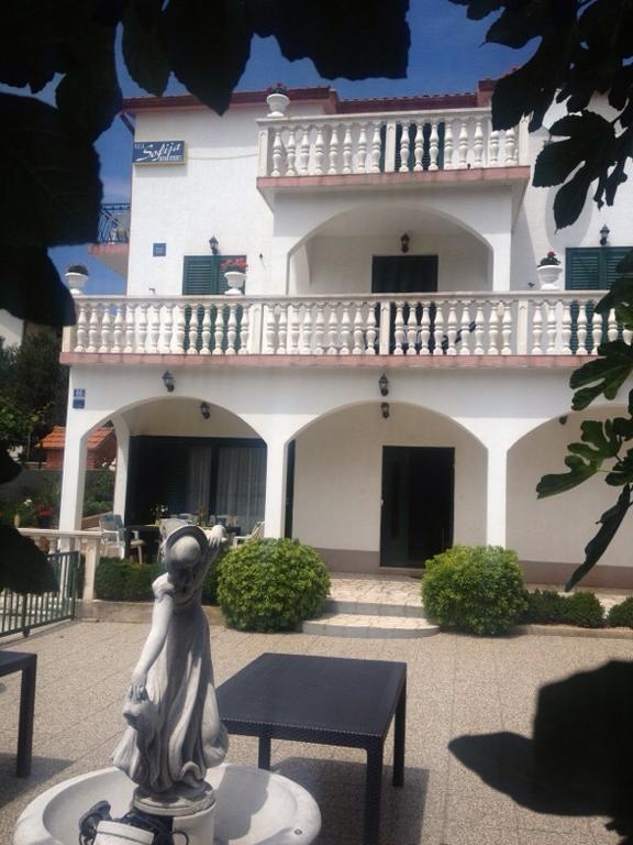 B&B Villa Sofija Grebastica Luaran gambar
